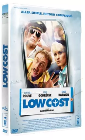 Couverture du produit · Low Cost
