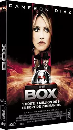 Couverture du produit · The Box