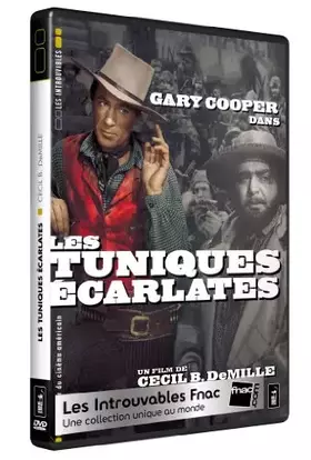 Couverture du produit · Les Tuniques écarlates