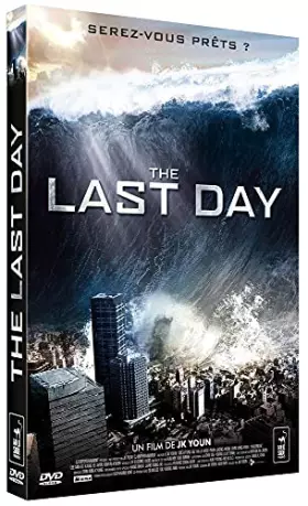 Couverture du produit · The Last Day