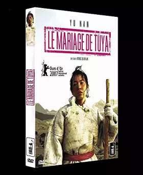 Couverture du produit · Le Mariage de Tuya
