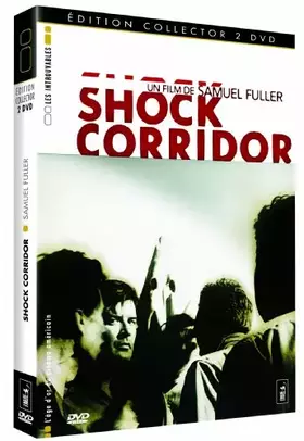 Couverture du produit · Shock Corridor [Édition Collector]