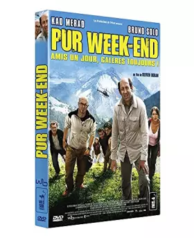 Couverture du produit · Pur Week-End