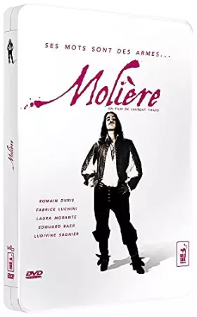 Couverture du produit · Molière
