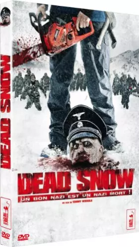 Couverture du produit · Dead Snow