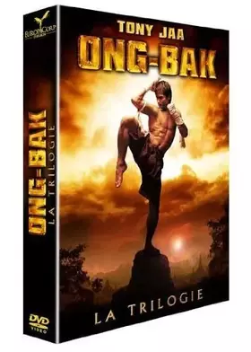 Couverture du produit · Ong-bak : La trilogie [Pack]