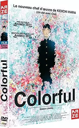 Couverture du produit · Colorful