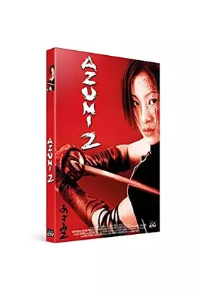 Couverture du produit · Azumi 2 [Édition Simple]