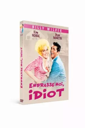 Couverture du produit · Embrasse-Moi Idiot