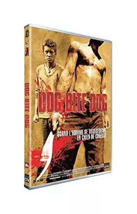 Couverture du produit · Dog Bite Dog