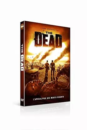 Couverture du produit · The Dead