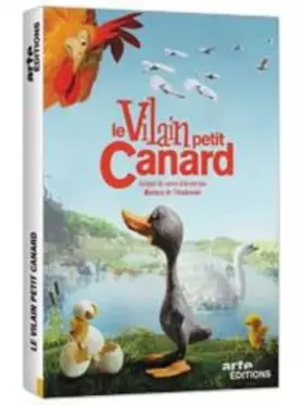 Couverture du produit · Le Vilain Petit Canard