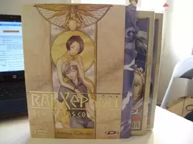Couverture du produit · RahXephon : Pluralitas Concentio [Édition Collector]