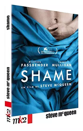 Couverture du produit · Shame