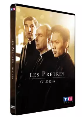 Couverture du produit · Les prêtres, gloria vol. 2