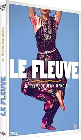 Couverture du produit · Le Fleuve [Édition Collector]