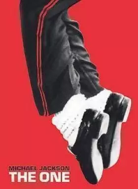 Couverture du produit · Jackson, Michael-The One