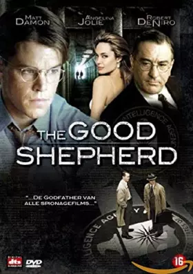 Couverture du produit · Good Shepherd, the Dvd