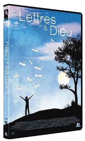 Couverture du produit · Lettres à Dieu