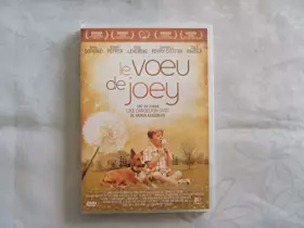 Couverture du produit · Le voeu de Joey