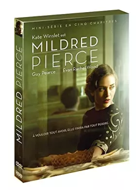 Couverture du produit · Mildred Pierce - DVD - HBO