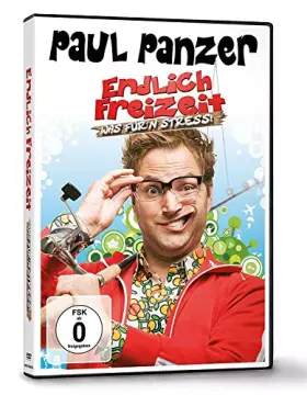 Couverture du produit · Endlich Freizeit Was Für'N Stress-Basic Edition [Import]