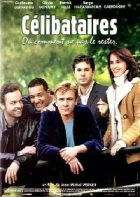 Couverture du produit · Célibataires