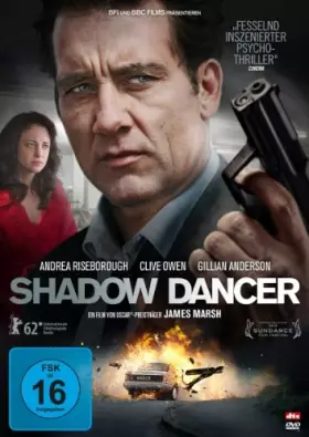 Couverture du produit · Shadow Dancer