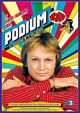 Couverture du produit · Podium [Import]