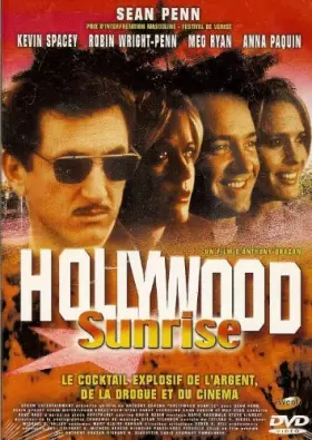 Couverture du produit · HOLLYWOOD SUNRISE