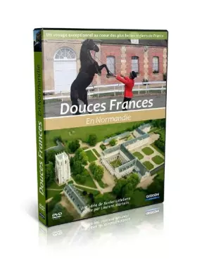 Couverture du produit · Douces Frances en Normandie