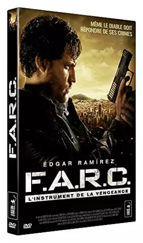 Couverture du produit · F.A.R.C. -L'instrument de la Vengeance
