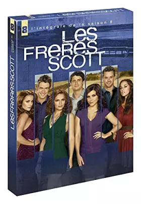 Couverture du produit · Les frères Scott - Saison 8