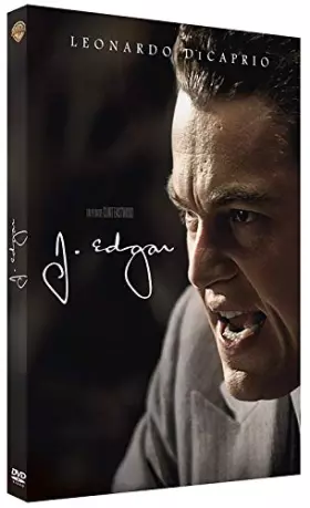 Couverture du produit · J. Edgar