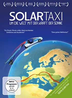 Couverture du produit · Solartaxi [Import]