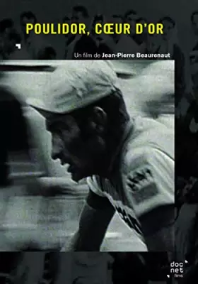Couverture du produit · Poulidor, Coeur d'or