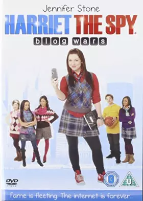Couverture du produit · Harriet The Spy DVD Retail [Import]