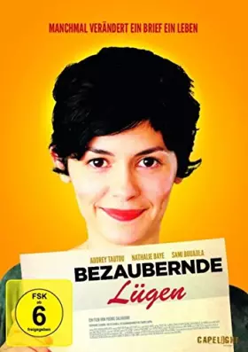 Couverture du produit · Bezaubernde Lügen [Import]