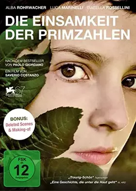 Couverture du produit · Die Einsamkeit der Primzahlen [Import]