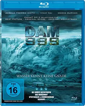 Couverture du produit · Dam 999 [Blu-Ray] [Import]