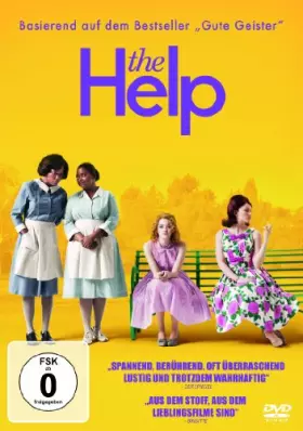 Couverture du produit · The Help (Dreamworks) [Import]