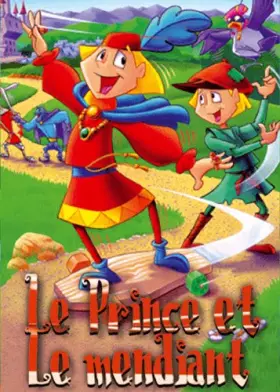 Couverture du produit · Le Prince et Le Mendiant