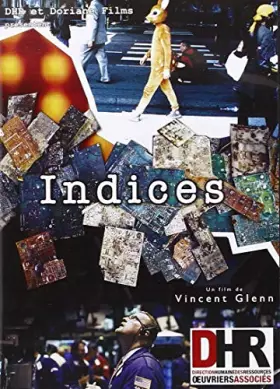 Couverture du produit · Indices