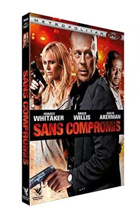 Couverture du produit · sans compromis