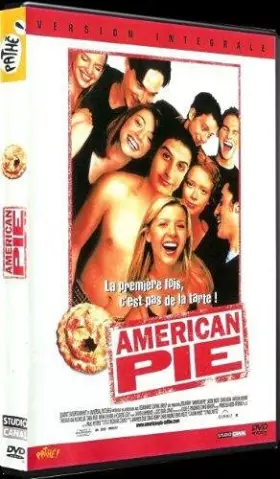 Couverture du produit · American Pie