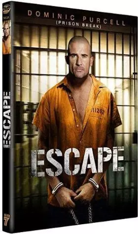 Couverture du produit · Escape