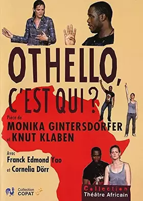 Couverture du produit · Othello, C'est Qui