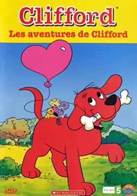 Couverture du produit · Aventures de Clifford