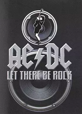 Couverture du produit · AC/DC - Let There Be Rock