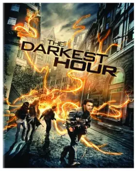 Couverture du produit · The Darkest Hour